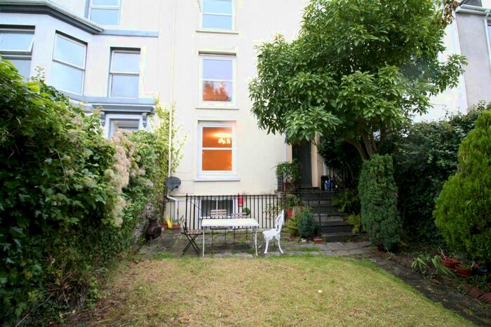 2 Bedroom Flat To Rent In Albert Road, Stoke, Plymouth, PL2