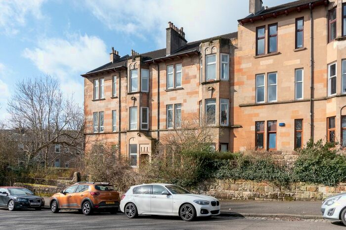 4 Bedroom Flat To Rent In Crosbie Street, Maryhill Park, Glasgow, G20