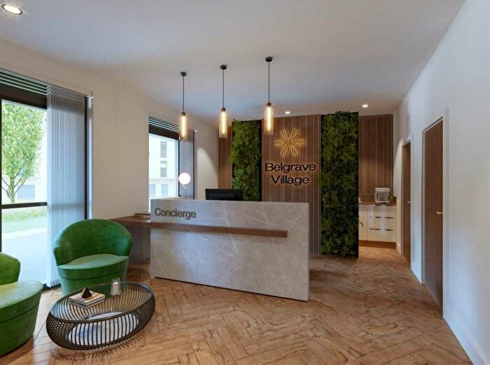 1 Bedroom Property To Rent In Griffiths Close, Birmingham, B12