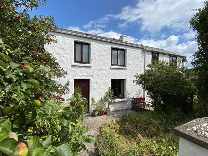 4 Bedroom Detached House For Sale In Sandyhill Road, Saundersfoot, SA69