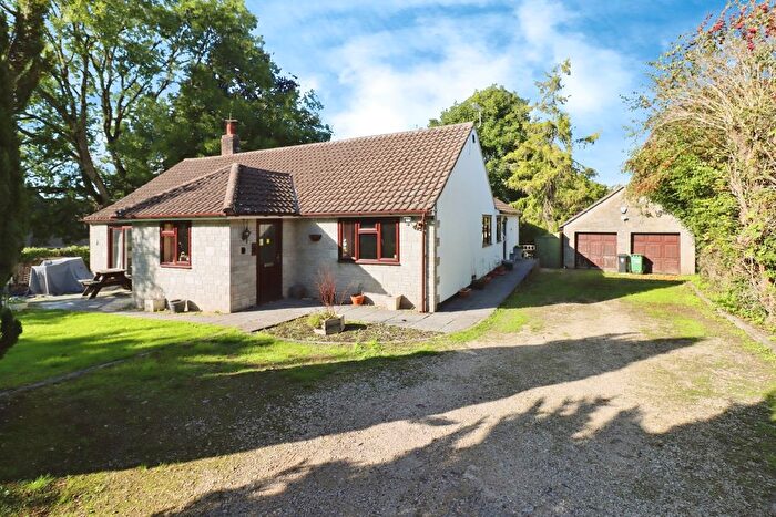 5 Bedroom Bungalow For Sale In Ruffet Road, Kendleshire, Winterbourne, Bristol, BS36