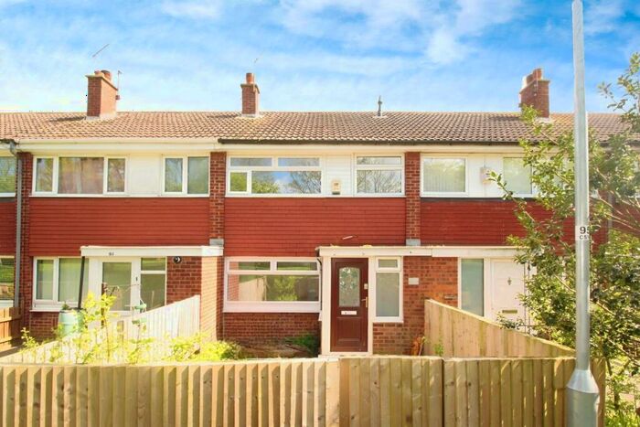 3 Bedroom Terraced House To Rent In Coal Road, Leeds, West Yorkshire, LS14