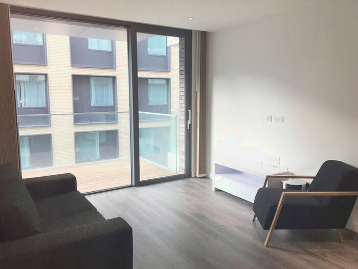 1 Bedroom Flat To Rent In Goodman's Fields, Canter Way, Aldgate, London, E1