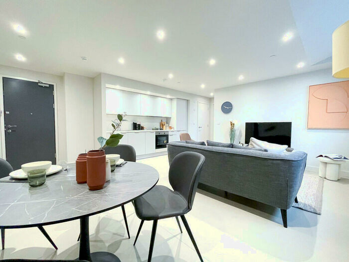 2 Bedroom Apartment To Rent In Roco, James Street, L2