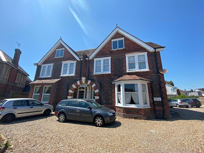 1 Bedroom Apartment To Rent In Langton Court, Langton Road, BN14