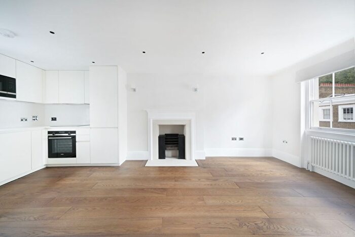 1 Bedroom Flat To Rent In Manchester Street, London, W1U