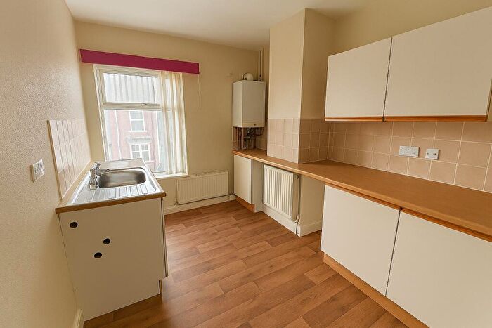 1 Bedroom Flat To Rent In Grafton Street, Lincoln, LN2