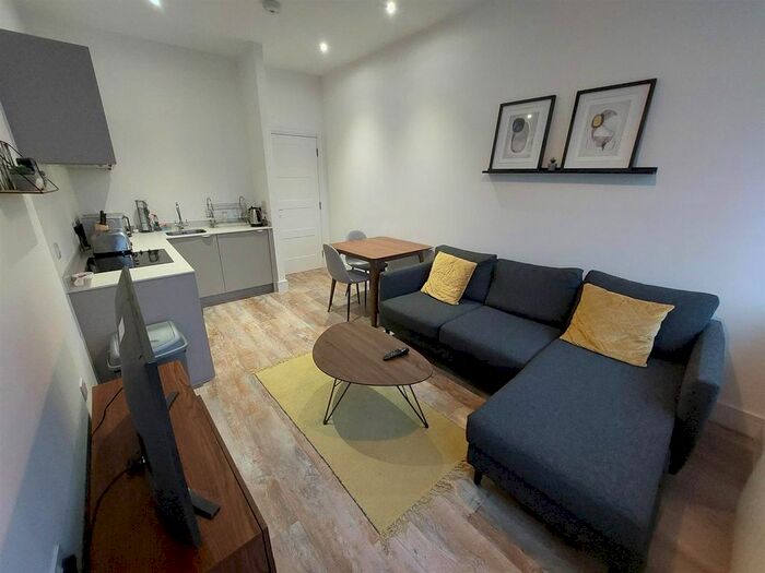 1 Bedroom Flat To Rent In Coventry Road, Sheldon, Birmingham, B26