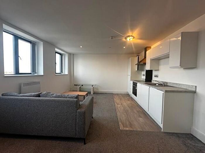 1 Bedroom Flat To Rent In Oliver Street, Birkenhead, CH41