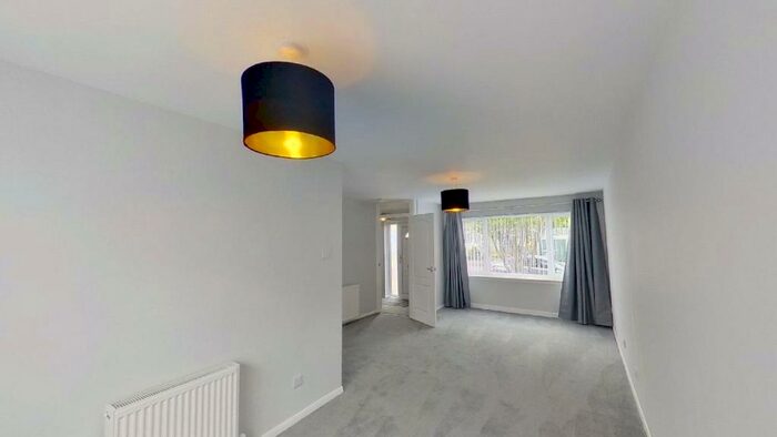 3 Bedroom Semi-Detached House To Rent In Woodfield Avenue, Colinton, Edinburgh, EH13