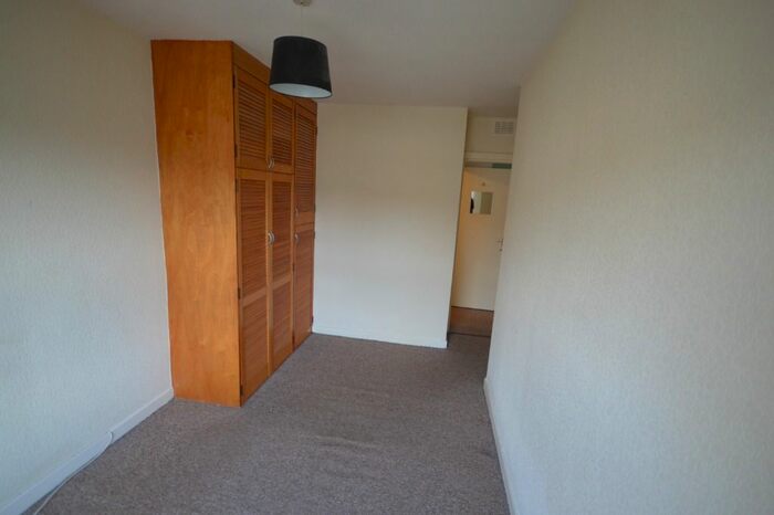 1 Bedroom Flat To Rent In Baxter Park Terrace, Dundee, DD4