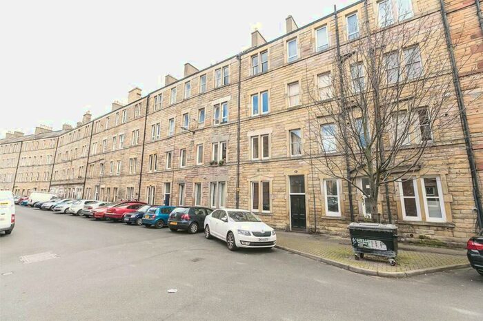 1 Bedroom Flat To Rent In Milton Street, Edinburgh, EH8