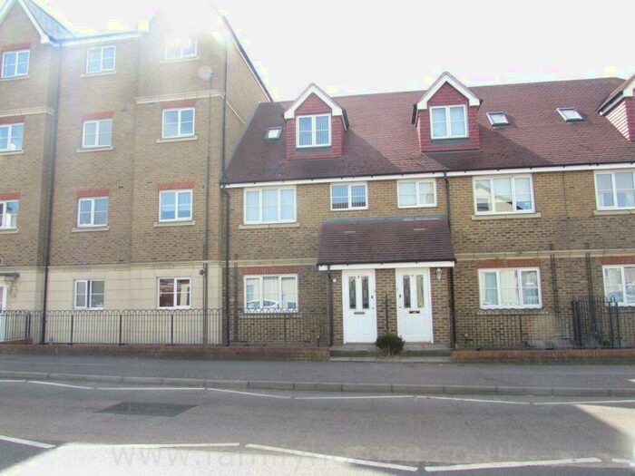 2 Bedroom Apartment To Rent In Canterbury Road, Sittingbourne, ME10