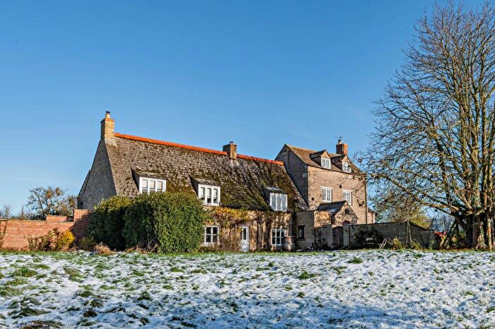5 Bedroom Detached House To Rent In Pickworth, Stamford, PE9