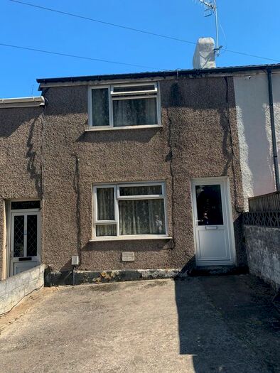 2 Bedroom Terraced House For Sale In Georges Row, Briton Ferry, Neath, SA11