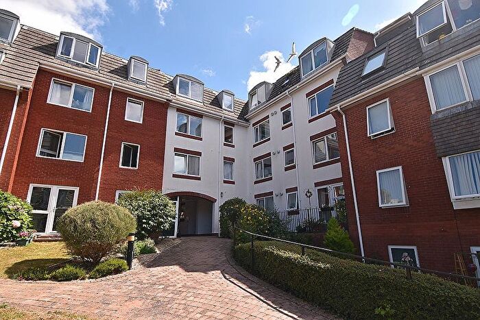 1 Bedroom Property For Sale In Bartholomew Street West, Exeter, EX4