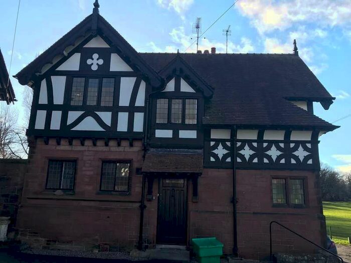 2 Bedroom Semi-Detached House To Rent In The Folds, Wirral, Merseyside, CH63