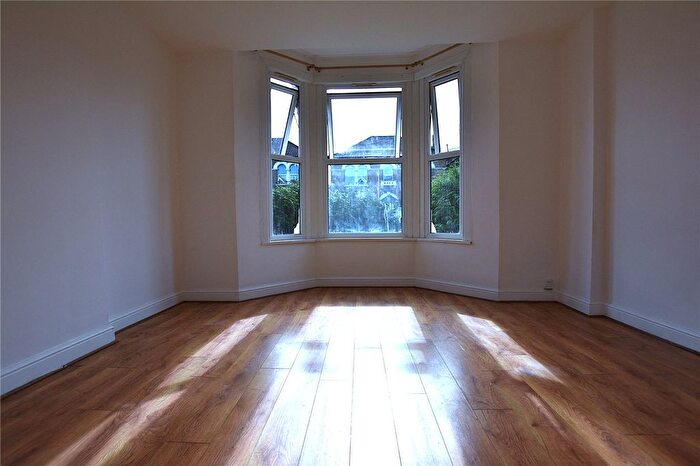 2 Bedroom Flat To Rent In Brigstock Road, Thornton Heath, CR7