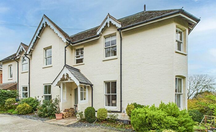 4 Bedroom Semi Detached House For Sale In Cowleigh Road, Malvern, WR14