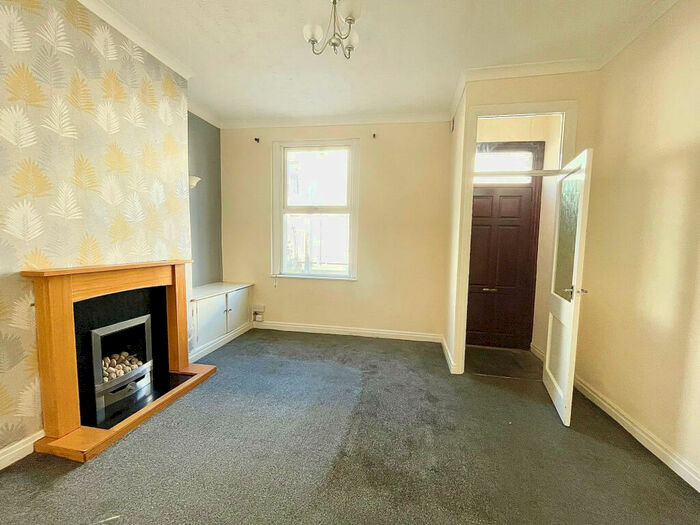 3 Bedroom Terraced House For Sale In Calverley Street, Preston, PR1
