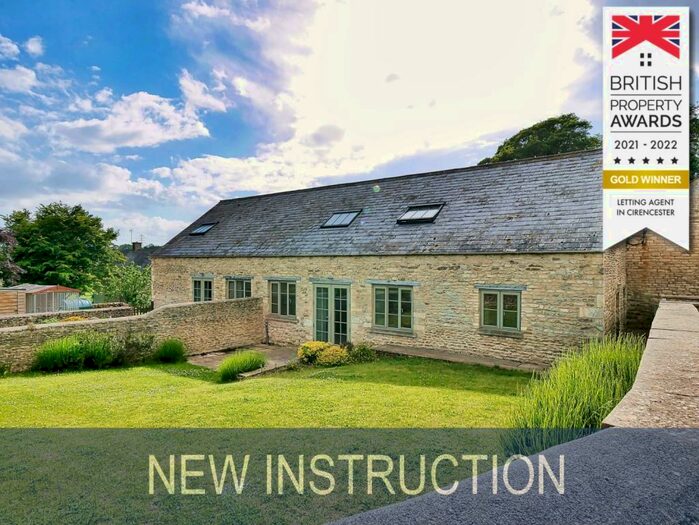 3 Bedroom Cottage To Rent In Hartley Lane, Leckhampton Hill, GL53