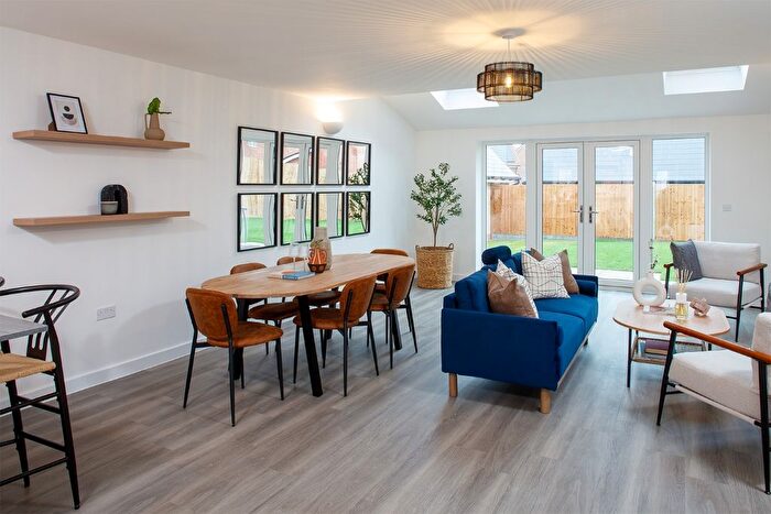 4 Bedroom Semi-Detached House To Rent In Leaf Living At Lower Herne Village, Kent, Ne, CT6