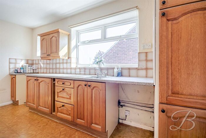 2 Bedroom Detached Bungalow For Sale In Norton Avenue, Shuttlewood, Chesterfield, S44