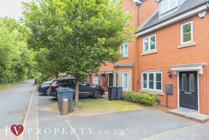 3 Bedroom House To Rent In Monastery Drive, Erdington, Birmingham, B23