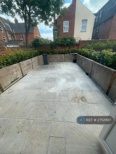 1 Bedroom Flat To Rent In Oxford Road, Reading, RG1