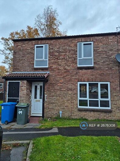 3 Bedroom Semi-Detached House To Rent In Great Meadow, Chorley, PR7