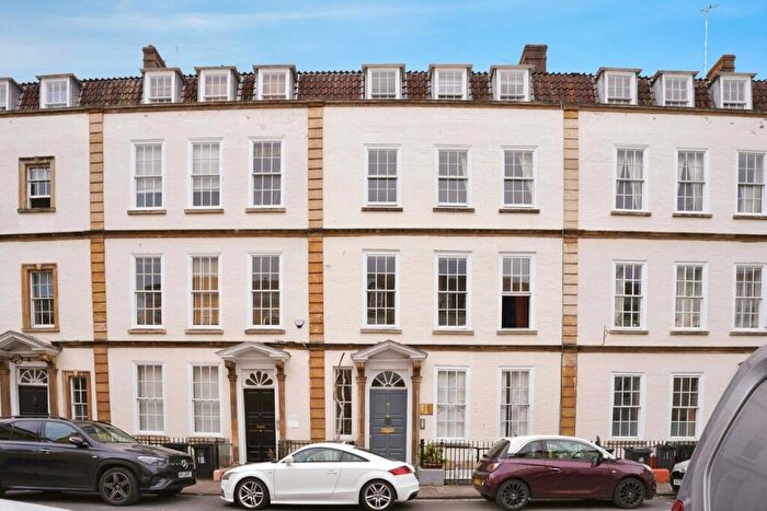 1 Bedroom Flat For Sale In Orchard Street, Bristol, BS1