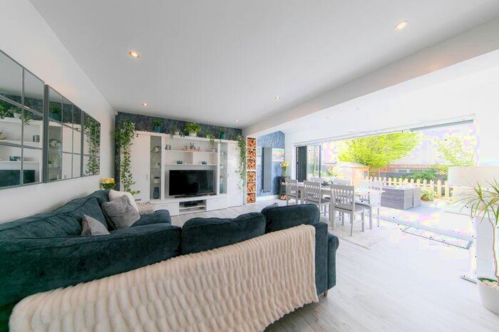 4 Bedroom Detached House For Sale In No., Ingol Lane, Hambleton, Lancs, FY6