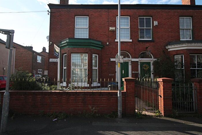 3 Bedroom Property To Rent In Bond Street, Leigh, WN7