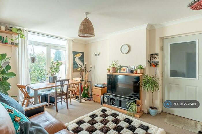1 Bedroom Flat To Rent In Dovercourt Road, Bristol, BS7