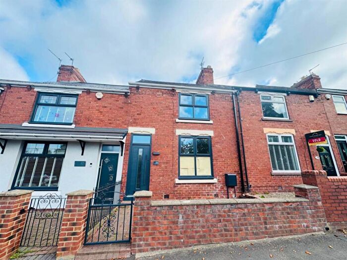 2 Bedroom House For Sale In Houghton Road, Hetton-Le-Hole, Houghton Le Spring, DH5