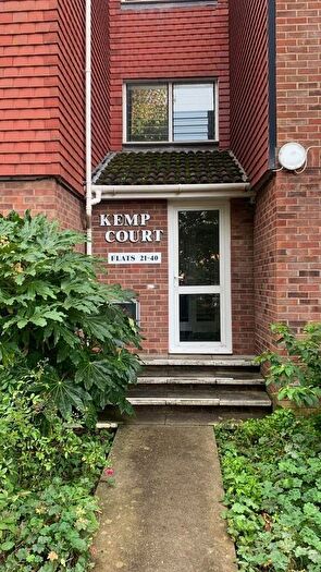 2 Bedroom Flat To Rent In Church Place, Brighton, BN2