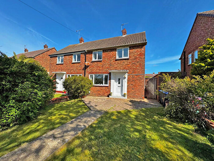3 Bedroom Semi-Detached House For Sale In Wilmot Road, Shoreham-by-Sea, BN43