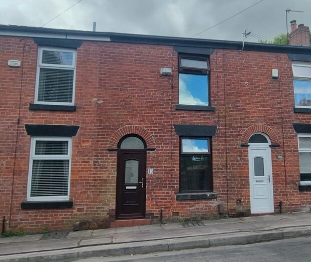 2 Bedroom Terraced House To Rent In Coop Street, Astley Bridge, Bolton, BL1