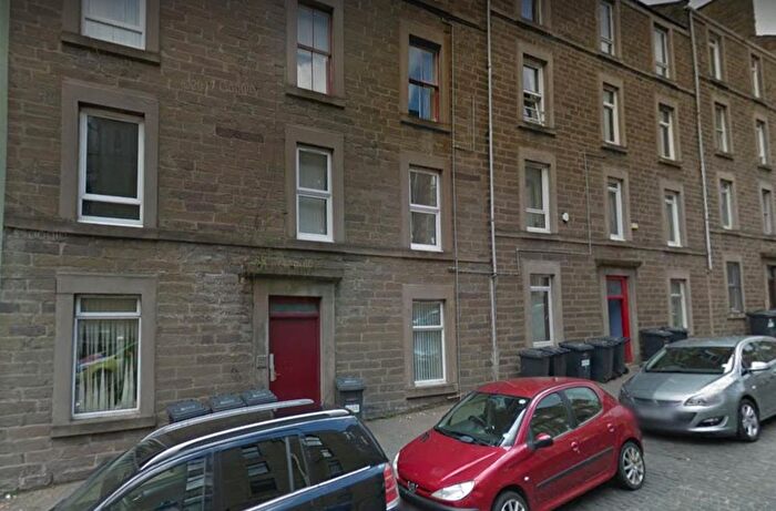 1 Bedroom Flat To Rent In Rosefield Street, Dundee, DD1