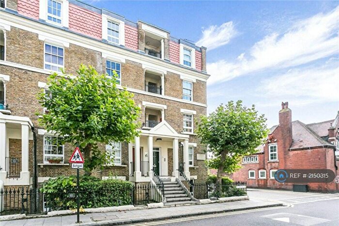 2 Bedroom Flat To Rent In Bethnal Green, London, E2