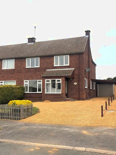 4 Bedroom House To Rent In Albemarle Road, Bury St. Edmunds, IP33