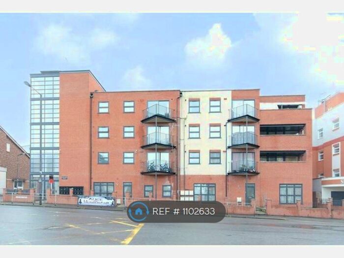 2 Bedroom Flat To Rent In Northolt Road, South Harrow HA2