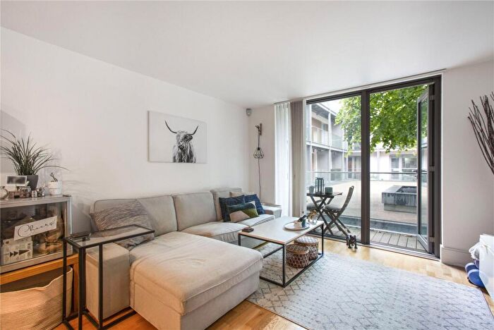 1 Bedroom Apartment To Rent In Northstand Apartments, Highbury Stadium Square, London, N5