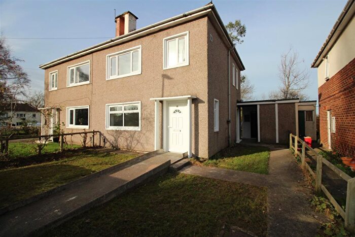 3 Bedroom Semi-Detached House To Rent In Laneside Road, Stockton-On-Tees, TS18