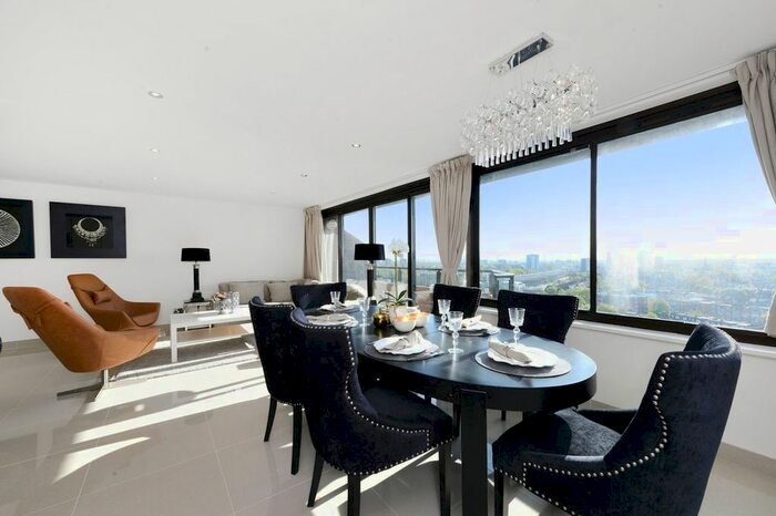 2 Bedroom Flat To Rent In Cresta House, Finchley Road, Belsize Park, London, NW3