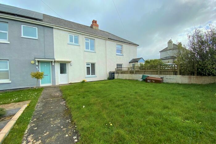 2 Bedroom Terraced House To Rent In Bigbury, Kingsbridge, TQ7