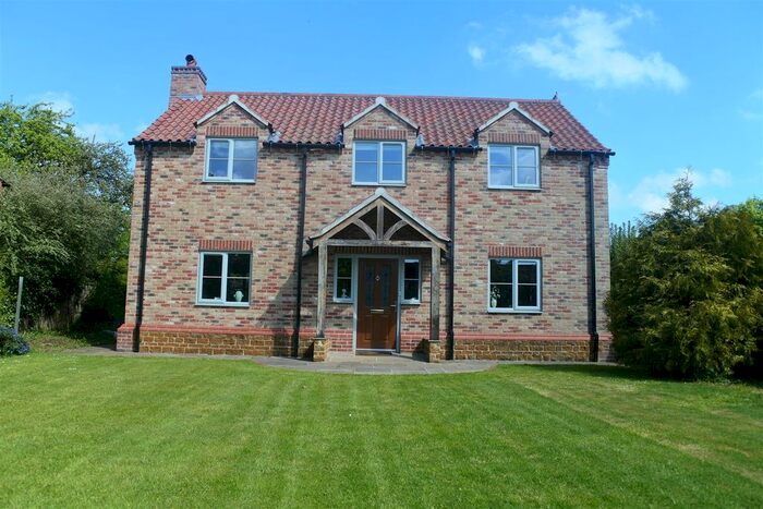 4 Bedroom Detached House To Rent In Main Street, Melton Mowbray LE14