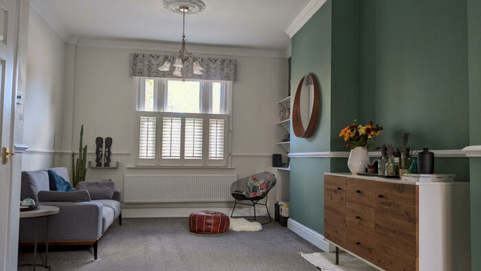 3 Bedroom Terraced House To Rent In Albyn Road, SE8