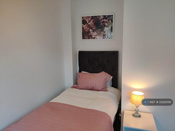 Studio To Rent In Tontine Street, Stoke-On-Trent, ST1