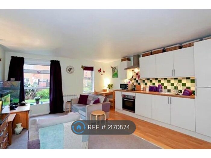 1 Bedroom Flat To Rent In Heslington, York, YO10